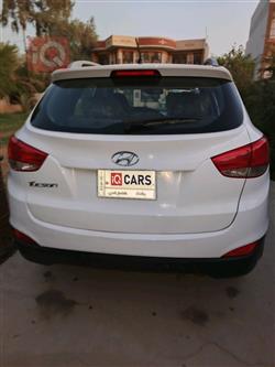 هيونداي توسان